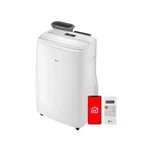 Lg 10000 Btu 450 Sqft Wifi Smart Dual Inverter Portable Air Conditioner Open Box. Fixed Price $479.99.