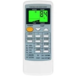 Replacement For Sharp Air Conditioner Remote Control Model Number: CRMC-A805J.... Fixed Price $31.66.