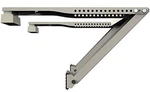 Alpine Hardware American Owned Universal Window Air Conditioner & Heat Pump B.... Fixed Price $57.78.