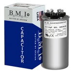 Capacitor 35+3 Mfd 370 440 Vac Round Replaces Rheem Ruud Weatherking 43-25133-03. Fixed Price $22.20.