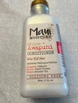 Maui Moisture Shine Conditioner, Awapuhi, 13 Fl Oz. Fixed Price $8.99.