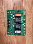 Controls ICM289 Furnace Circuit Board PCB1231-2C SPCB-2. Fixed Price $115.00.