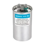 40/5 Mfd 370/440 Volt Round Dual Run Capacitor Replaces Tradepro 40+5 Uf Hvac. Fixed Price $27.98.