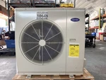 Carrier / 37MURAQ48AA310 Split System Heat Pump New Open Box. Fixed Price $800.00.