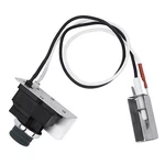 1PC 91360 Grill Igniter Kit For Weber Spirit 200&300 Series, E-210, E-310. Fixed Price $19.19.