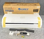Gree Livo Mini Split Air Conditioner (no Condenser) VIR12HP115V1BH. Fixed Price $299.99.