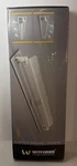 Witforms Adjustable 360 Ac Air Deflector Central Vents 24"-43" Extendible. Fixed Price $29.99.