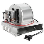 Upgrade Model A/b/c Low Noise Fan Heater, Compatible With Broan 655-A,655-. Fixed Price $96.59.