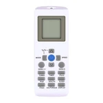 Aulcmeet YKR-P/001E Replace Remote Controller Compatible With M, White. Fixed Price $12.63.