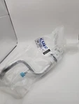 Uac Ha 111357C A/c Suction Line Hose Assembly 391 Silver Aluminum. Fixed Price $18.99.