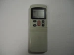 Hampton Bay R22CL/DB Ac Remote Control, Oem Fits WA-9000E WA-9000H. Fixed Price $7.00.