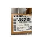 Adp PL48H210P19635 Cased A-coil Ton 21IN Horizontal R410A Txv Ac. Fixed Price $668.88.