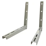 Appli Parts APAB-2160 Mini Split Wall Mounting Bracket Heavy Duty Outdoor Supp. Fixed Price $49.40.