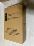 New Classic Accessories 216748 Window Veranda Air Conditioner Cover; Large. Fixed Price $49.99.
