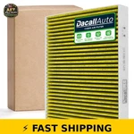 Dacall Cabin Air Filter For Toyota Sequoia, Tundra, Lexus LS500. Fixed Price $39.99.
