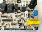Rheem Ruud 62-23599-05 Circuit Control Board 1068-312-I Used #P248*. Fixed Price $55.00.