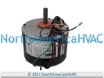 Oem Trane American Standard Condenser Fan Motor Replaces MOT18681 MOT11447. Fixed Price $429.95.