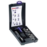 Grainger Approved 3521-14.00K Thread Repair KIT,12,PIECES,SS,METRIC 5UUU5. Fixed Price $218.60.