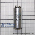 50/5MFD-440V Air Conditoner Run Capacitor. Fixed Price $34.60.