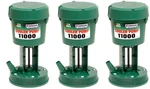 (3) Dial 1195 11,000 Cfm Concentric Evaporative Swamp Cooler Pumps For Champion. Fixed Price $149.99.