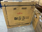 18,000 Btu Single Or Multi Zone Concealed Duct Air Handler Fujitsu ARU18RLF New!. Fixed Price $249.00.