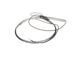York S1-02547167000 Appliance HEATER,CC,BAND,40W,240V,17.375 Inch. Fixed Price $100.57.