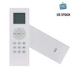 Us Remote Control For Senville SENA/30HF/MOZ SENA/36HF/T. Fixed Price $13.04.
