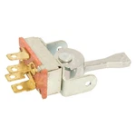 For Dodge Charger 1975-1986 Four Seasons Lever Selector Blower Switch. Fixed Price $17.51.
