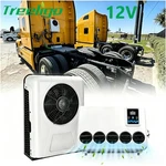 Treeligo 12V Cooling Split Air Conditioner Electric Premium Kit For Tractor. Fixed Price $489.71.