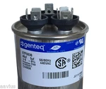 Ge/genteq Dual Run Hvac Capacitor 40/5 Uf Mfd 440VAC Z97F9856 97F9838BZ3. Fixed Price $49.88.