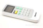 Hisense Air Conditioner Genuine Remote Control AP12CR1G AP13HR1G AP08CR2W. Fixed Price $25.00.