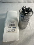 + 5 Uf Jard By Mars 12786 Mfd 440V Motor Run Capacitor, Round. Fixed Price $19.50.