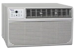 Impecca 8,300BTU Through-the-wall Air Conditioner, Remote, 115V, E-STAR#2. Fixed Price $299.97.