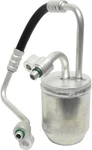 Uac Ha 10510C A/c Receiver Drier With Hose Assembly. Fixed Price $16.99.