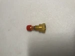 # 664194 Nordyne Nortek Parker Swivel Connector Factory Oem Part. Fixed Price $33.94.