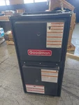 Goodman 60000 Btu 92% Upflow Gas Furnace, GR9S920603BN, Scratch & Dent. Fixed Price $1599.80.