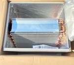Adp RE8J936C175B1805AP Evaporating A-coil Ton 17.5" Lh Vertical New. Fixed Price $899.98.