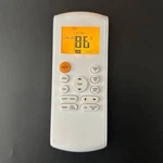 New Remote Control For Pioneer WS036GMFI17HLD WS009AMFI22HLD Air Conditioner. Fixed Price $12.08.