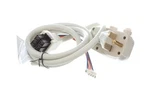 Fits Ge Appliance E257683 21571 12AWGX3C Power Cord, 240 Volt, 30 Amp, Dryer. Fixed Price $155.99.