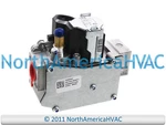 Oem Intertherm Nordyne Miller Furnace Gas Valve 24V Fits Honeywell VR8205R2091. Fixed Price $187.95.