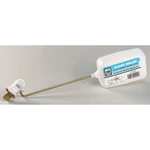 Dial 4101 White Polypropylene Float Valve For Evaporative Cooler Purge Systems. Fixed Price $10.05.
