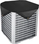 Pusonor Air Conditioner Covers For Outside Units, Central Black. Fixed Price $28.92.