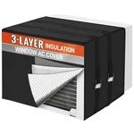Air Conditioner Covers For Outside Unit To Protect Ac And Winter Insulation, .... Fixed Price $36.68.