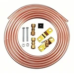 Electrolux Genuine Frigidaire 5304435784 20FT Copper Ref Waterline Kit 35ME17. Fixed Price $19.99.