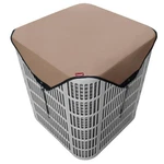 Air Conditioner Covers For Outside Units 28 X 600D Waterproof Ac Cover, .... Fixed Price $31.67.