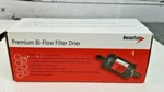 New Diversitech Hermetic Liquid Line Premium Filter Drier 3/8" Od Sweat Dbf 083S. Fixed Price $19.97.