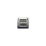 Dial Manufacturing 7637 Evaporative Cooler Ceiling Grille, Plastic, 22-1/2 X. Fixed Price $52.08.