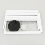 General Electric Air Conditioner Part # WJ01X24906 - Install Kit. Fixed Price $26.31.
