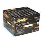 White-rodgers 21D64-5PK Hot Surface Igniter, Lp/ng, 120, 15 1/2 In L., Nitride. Fixed Price $176.99.