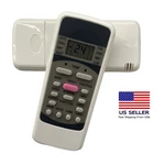 New Remote Control For Danby Midea Seasons RG51G(1)/CEFU1 Air Conditioner. Fixed Price $13.87.